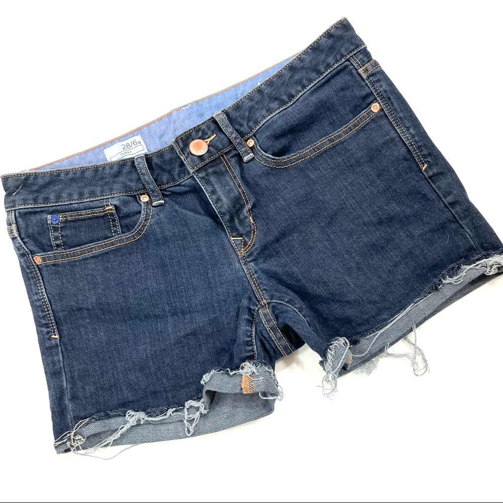 Gap Shorts